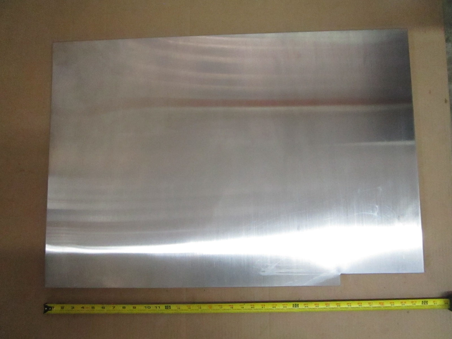 Whirlpool NEW OEM Microwave Complete Side Panel W11333179 NOS Genuine Part 0820