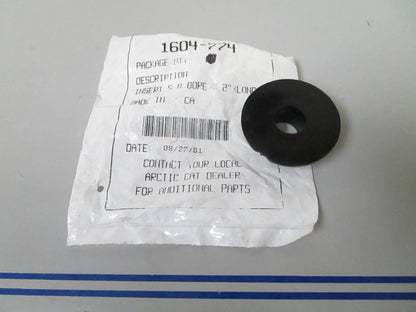 *NEW OEM* 0810 Arctic Cat Bore Insert 1604-774