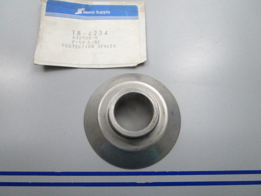 NEW 18-4234 Replaces: 832965 Sierra Fish Line Protection Spacer 0810