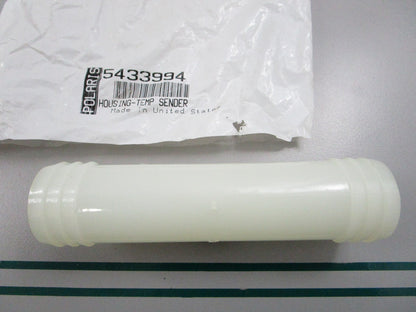 NEW OEM 5433994 Polaris Temp Sender Housing 0810