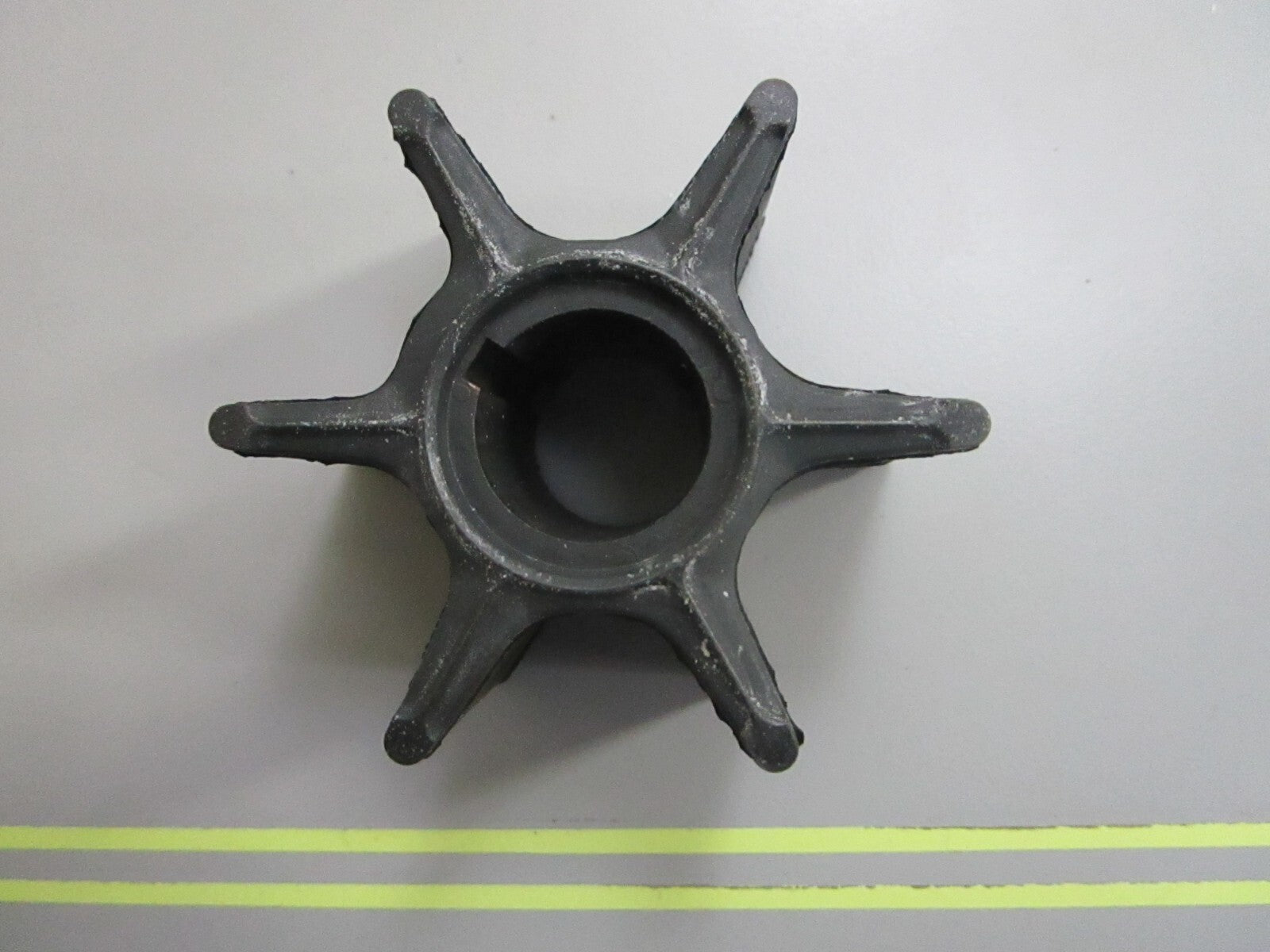 *NEW OEM* 0820 Tohatsu Impeller 3B7-65021-0