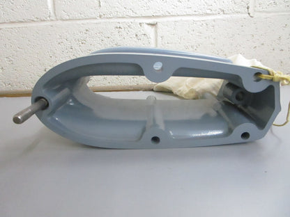 *NEW OEM* 0820 OMC Johnson Evinrude Gearcase Extender Assy 392967 0392967