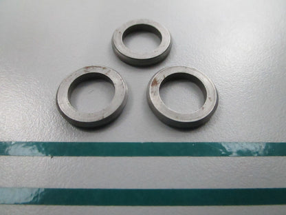 NEW OEM (LOT OF 3) M801017 John Deere Washer 0810