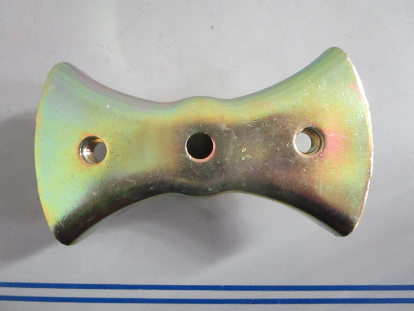 NEW OEM 04726-VG3-000 Honda Blade Holder 0820