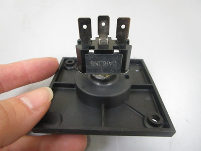 *NEW OEM* 0810 OMC Johnson Evinrude T & T Single Switch Kit Ay 176539 0176539