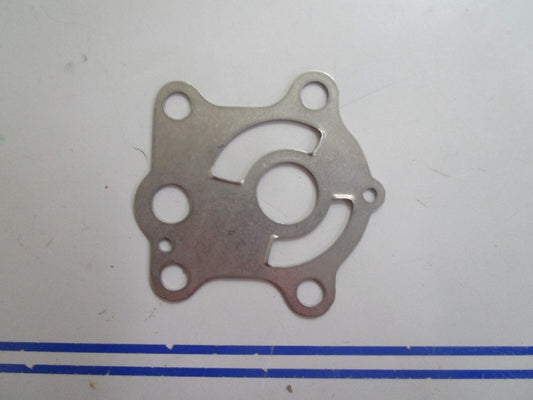 *NEW OEM* 0810 Mercury Quicksilver Plate 81420M