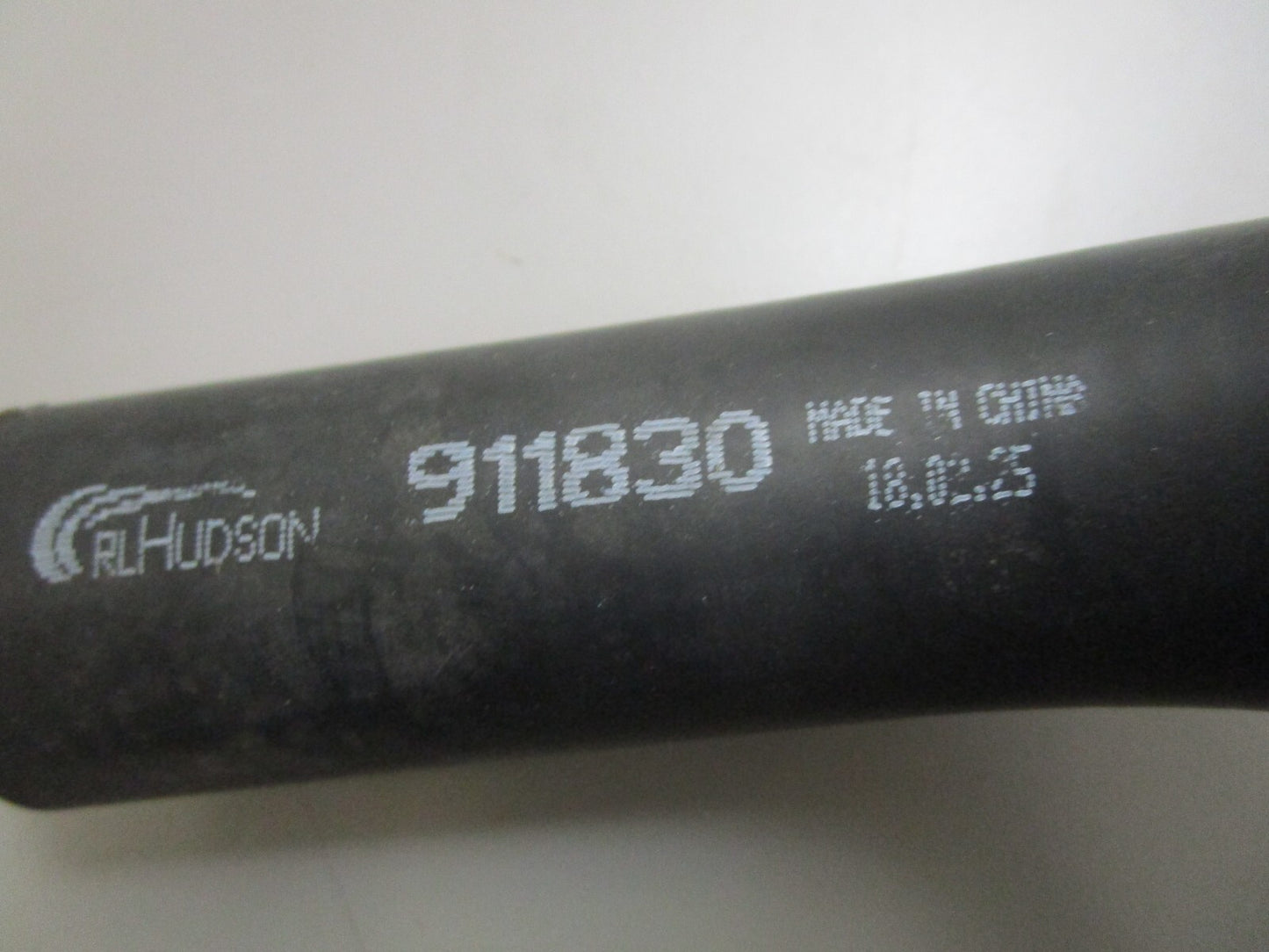 *NEW OEM* 0820 OMC Johnson Evinrude Water Inlet Hose 911830 0911830