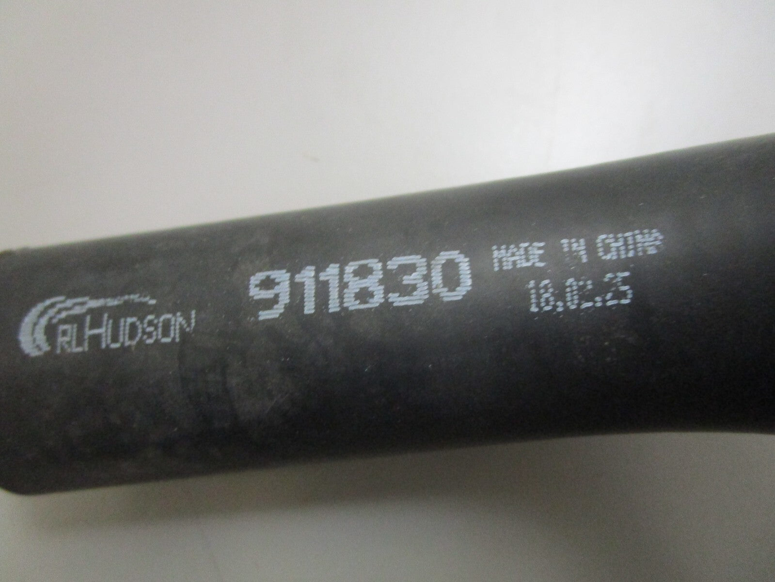 *NEW OEM* 0820 OMC Johnson Evinrude Water Inlet Hose 911830 0911830