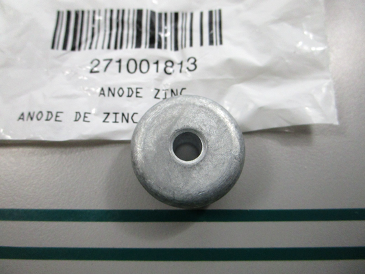 NEW 271001813 Sea-Doo Anode 0810