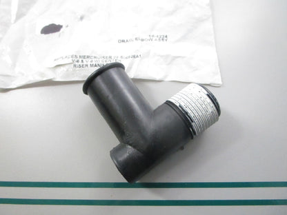 NEW 18-4224 Replaces: 22-806926A1 Sierra Drain Elbow Assembly 0810