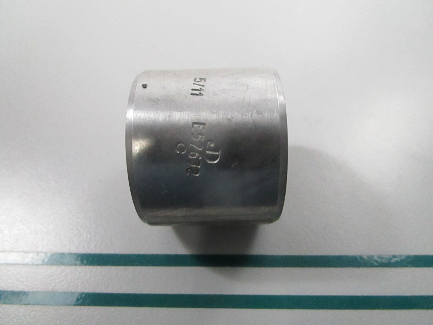 NEW OEM E57632 John Deere Bushing 0810
