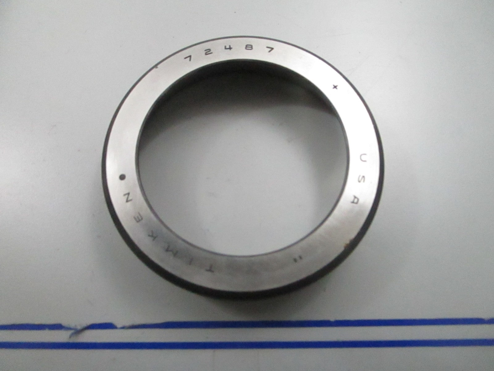 *NEW OEM* 0720 Timken Bearing Race 72487