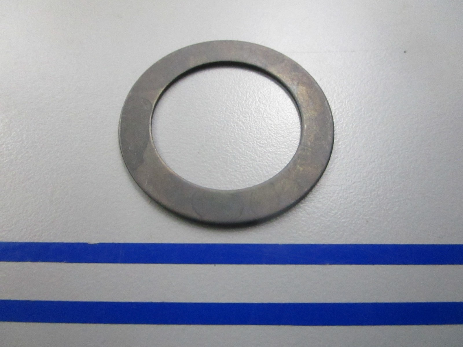 NEW OEM 90201-256K6-00 Yamaha Washer Plate 0810