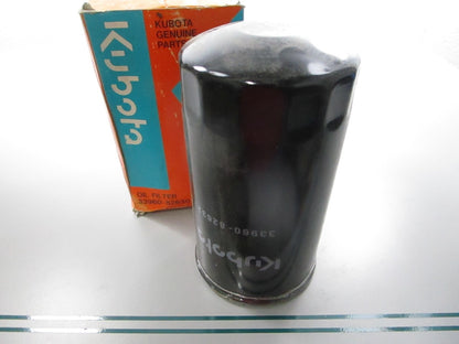 NEW OEM 33960-82630 Kubota Oil Filter 0810