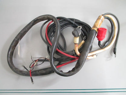 NEW OEM 385700 0385700 OMC Johnson Evinrude Instrument Cable Assy 0820