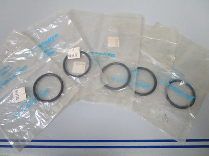 NEW OEM (LOT OF 5) 321446 0321446 OMC Johnson Evinrude O-Ring 0810