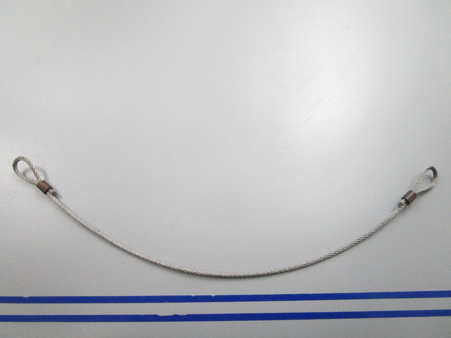 NEW OEM 980025 0980025 OMC Johnson Evinrude Cable 0810
