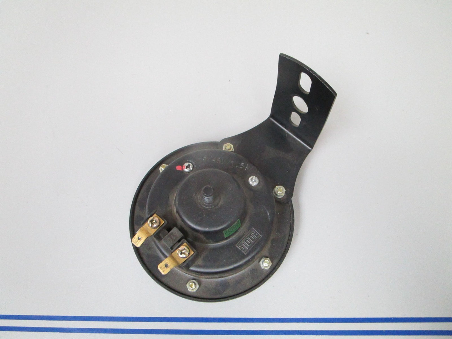 NEW 36/48V/1.5A Roots Forklift Horn 0720