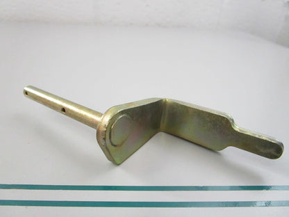 NEW OEM 6E5-43185-01-00 Yamaha Tilt Stop Lever 0810