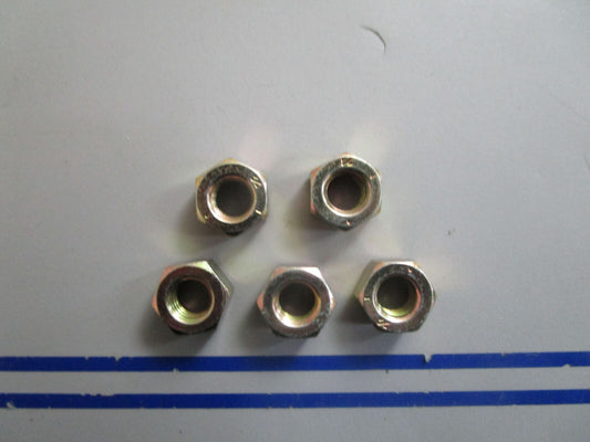 *NEW* (LOT OF 5) 0770 Arctic Cat Nut 8042-426