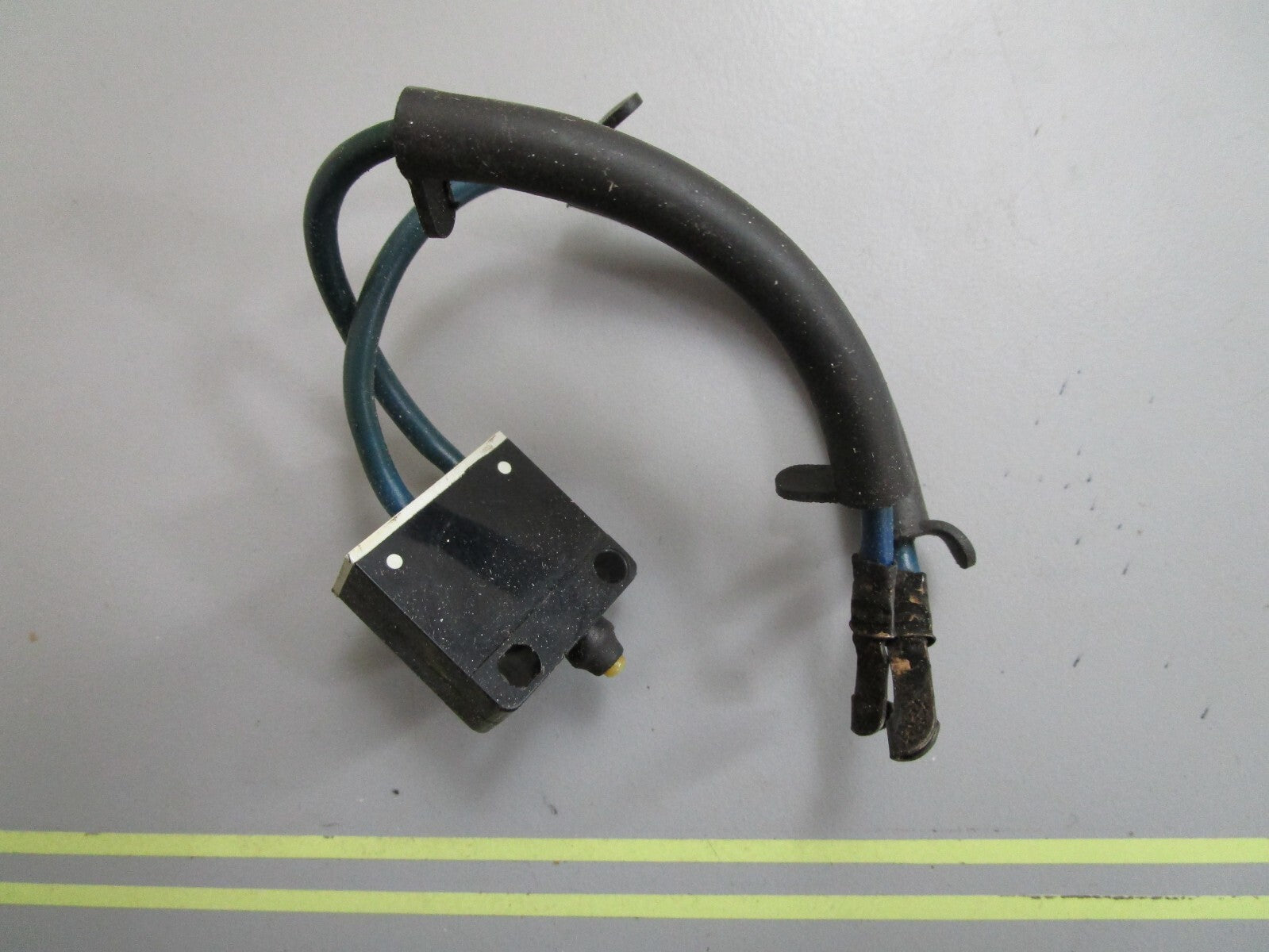 *NEW OEM* 0820 OMC Johnson Evinrude Switch Assy 982503 0982503