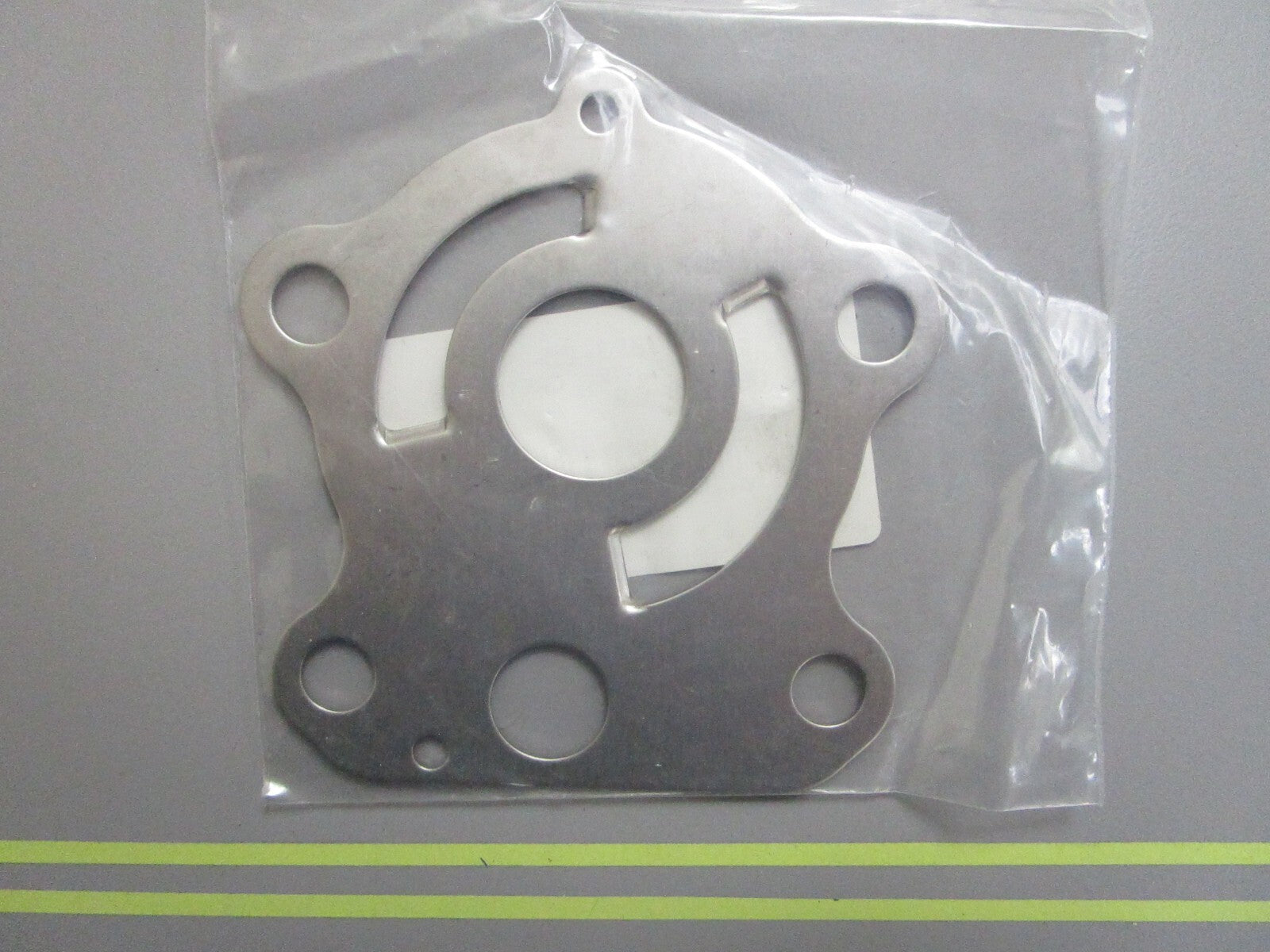 *NEW OEM* 0810 Yamaha Cartridge Outer Plate 67F-44323-00