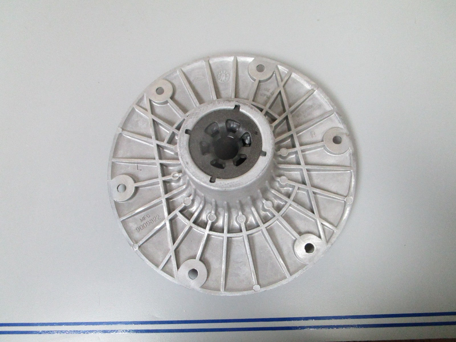 NEW 9009822 Marine Pedestal Base 0720