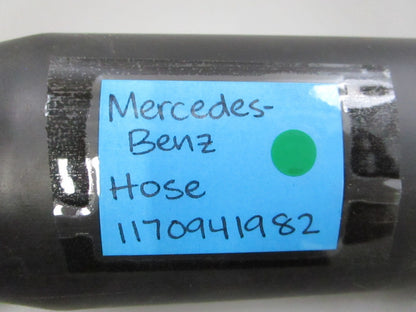 NEW OEM 1170941982 Mercedes-Benz Hose 0810