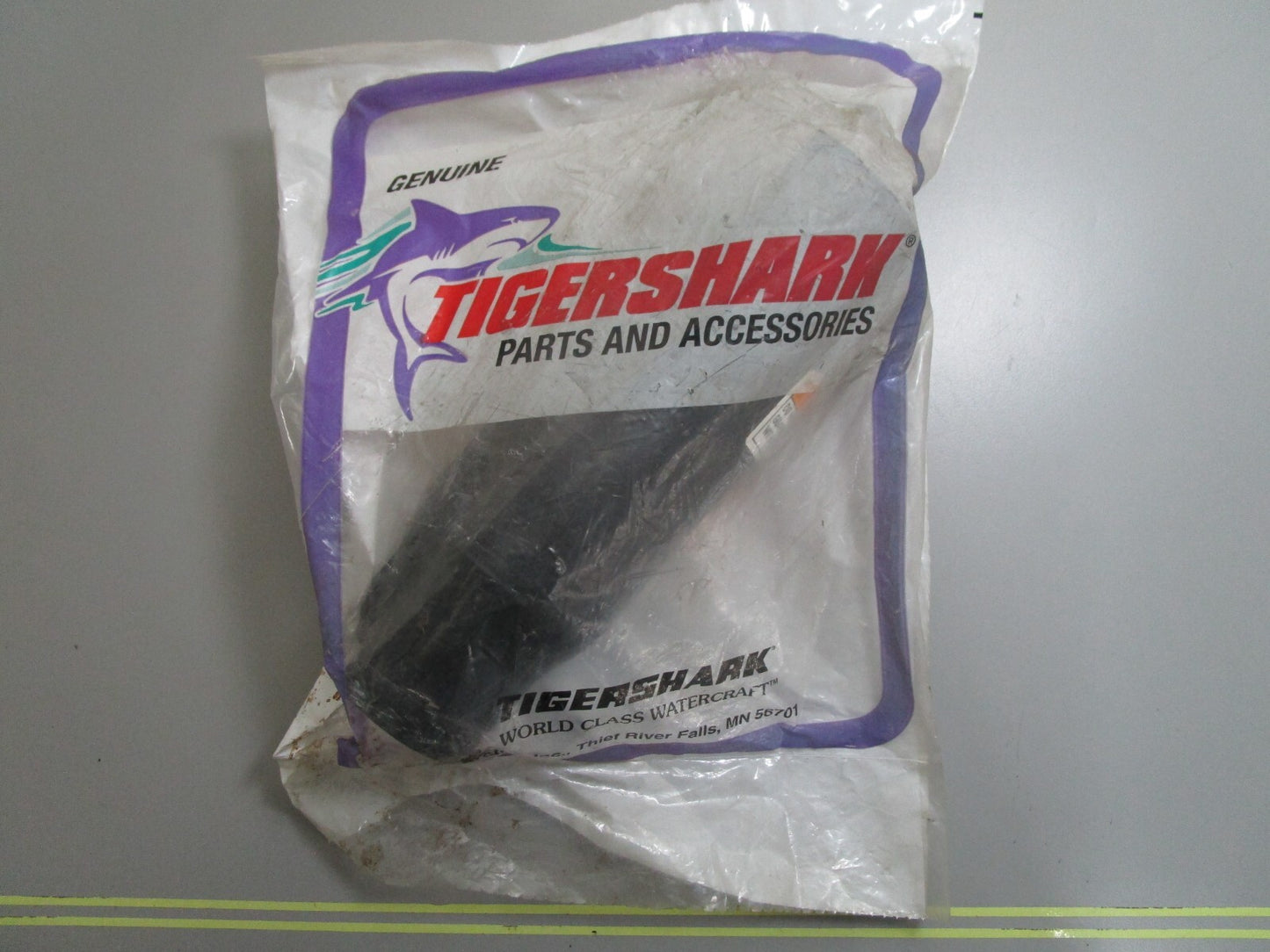 *NEW OEM* 0810 Arctic Cat Tigershark Coupler Guard Assembly 0773-627