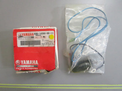 *NEW OEM* 0820 Yamaha Prime Starter Ay 63D-14380-00-00
