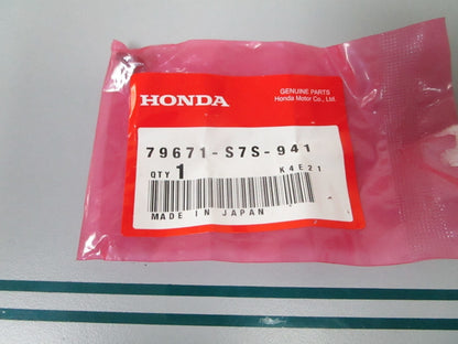NEW OEM 79671-S7S-041 Honda Bulb 0810