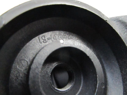 *NEW OEM* (LOT OF 4) 0810 Mercury Quicksilver Cap 19-14842