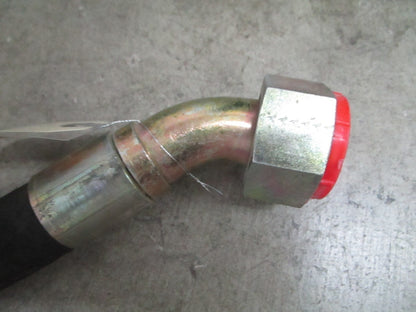 *NEW OEM* 0820 Case New Holland Flexible Hose 85802837
