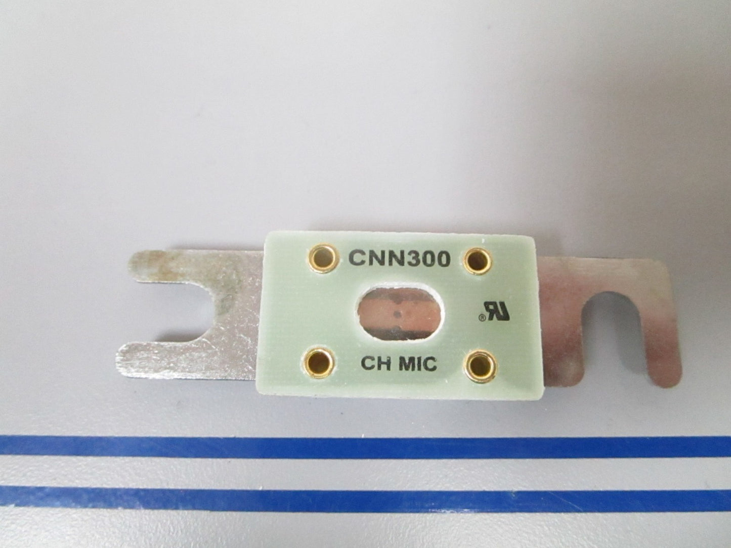 NEW CNN 300 AMP Replaces: ANN 1DC79 Fast Acting Limiter Fuse 0720