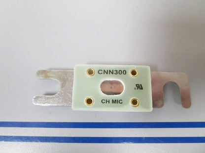 NEW CNN 300 AMP Replaces: ANN 1DC79 Fast Acting Limiter Fuse 0720