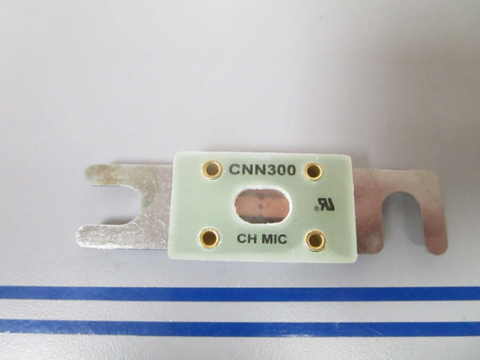 NEW CNN 300 AMP Replaces: ANN 1DC79 Fast Acting Limiter Fuse 0720