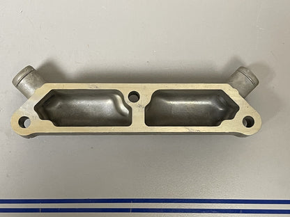 *NEW OEM* 0670 OMC Johnson Evinrude Thermostat Cover 0321690 321690