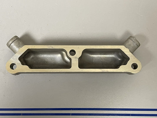*NEW OEM* 0670 OMC Johnson Evinrude Thermostat Cover 0321690 321690