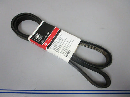 NEW K060947 Gates Micro-V Green Stripe 13/16" x 95 ¼" Serpentine Belt 0720