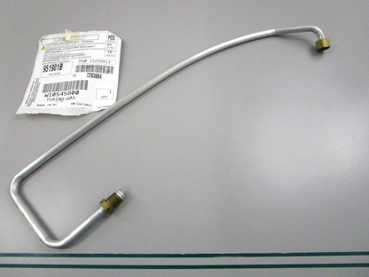 NEW OEM W10545800 Whirlpool Gas Tubing 0810