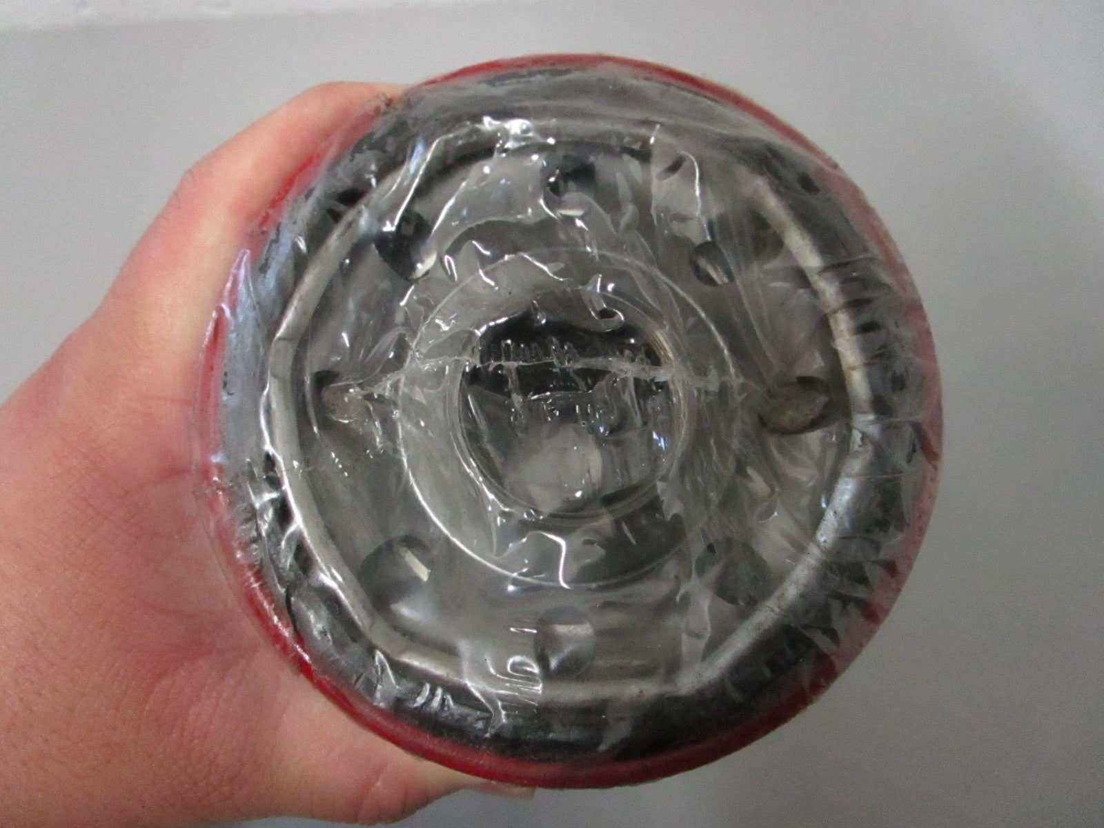 NEW B105 Baldwin Oil Filter 0810