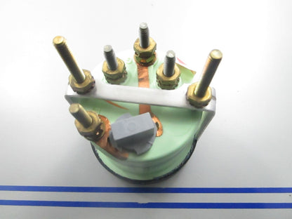 *NEW OEM* 0810 OMC Johnson Evinrude Oil Level Gauge 173949 0173949