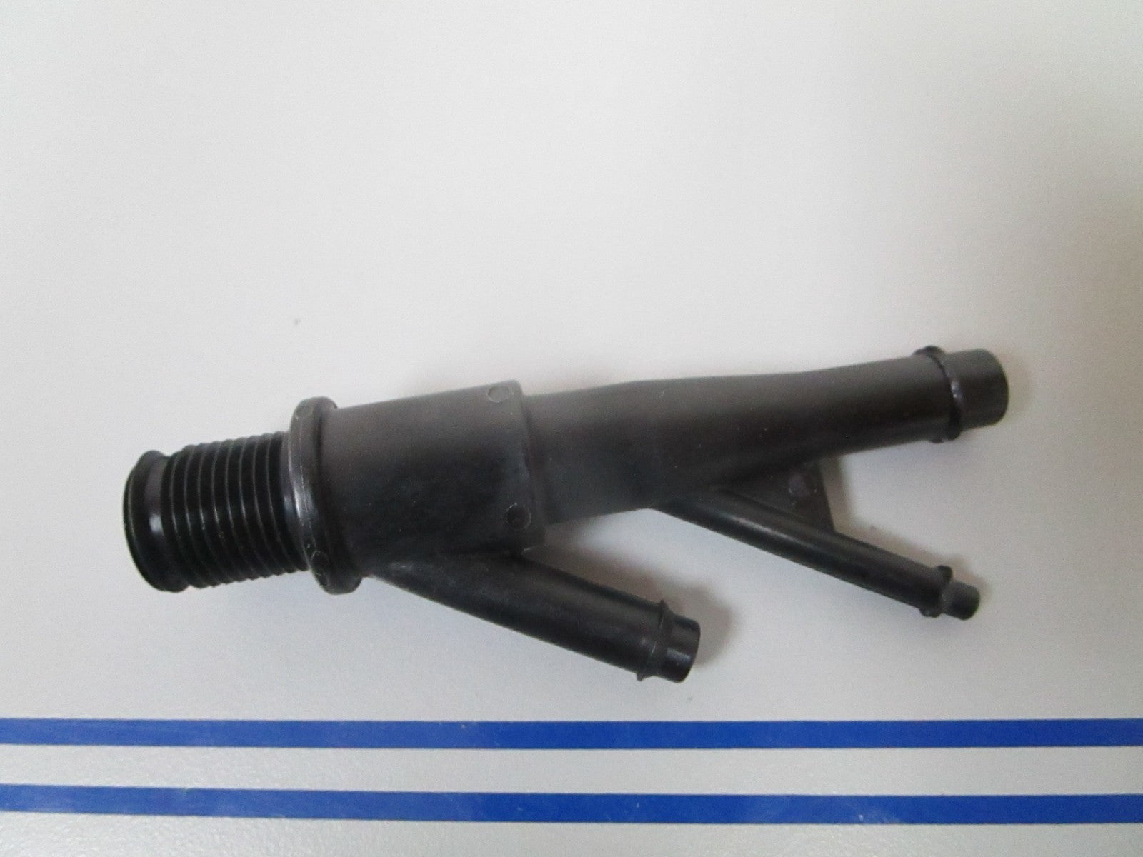 NEW OEM 914902 0914902 OMC Johnson Evinrude Aspirator Valve 0720