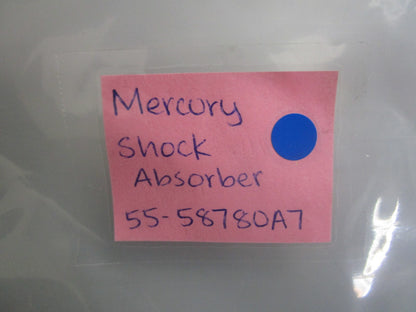 *NEW OEM* 0820 Mercury Quicksilver Shock Absorber 55-58780A7