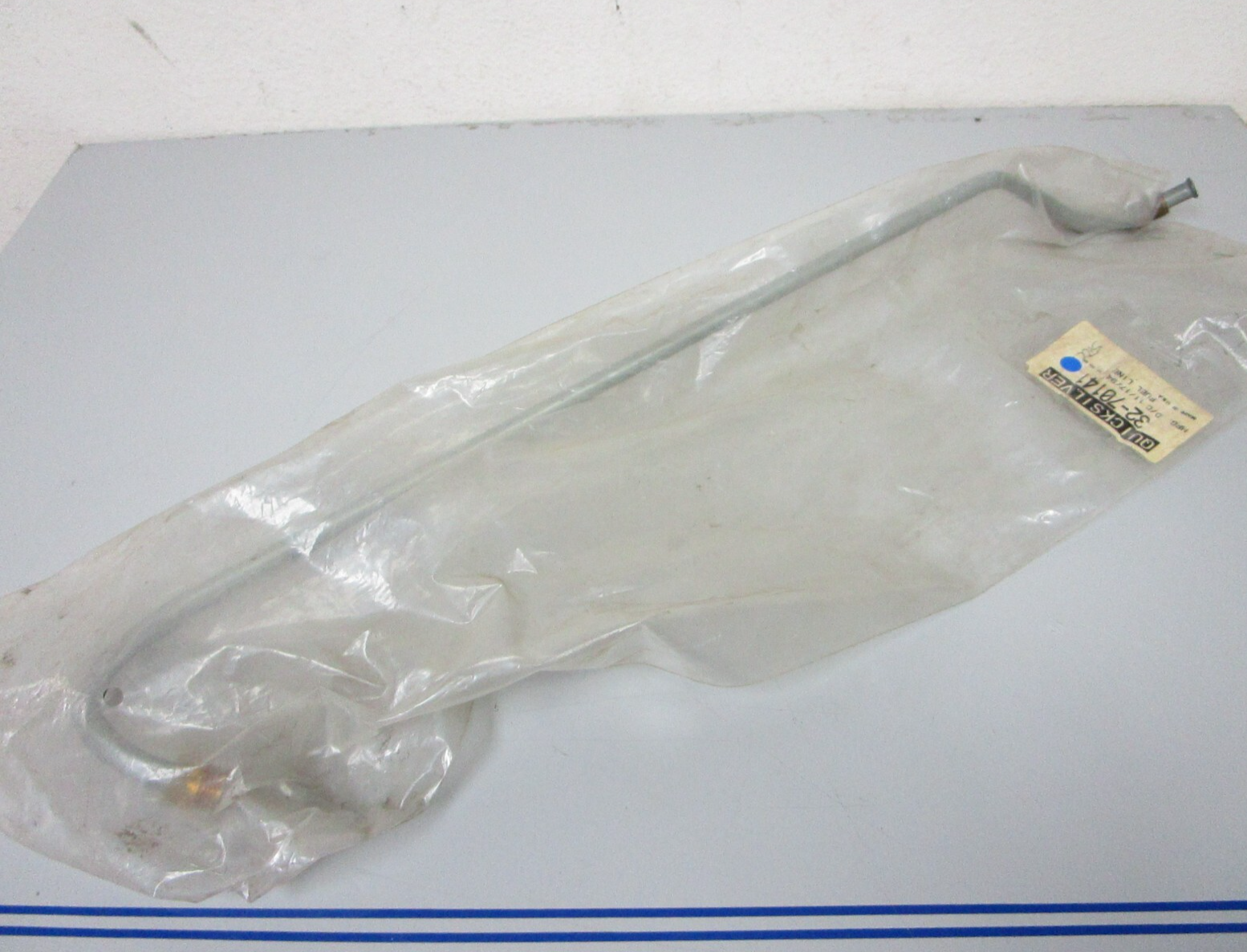 *NEW OEM* 0810 Mercury Quicksilver Fuel Line 32-70141