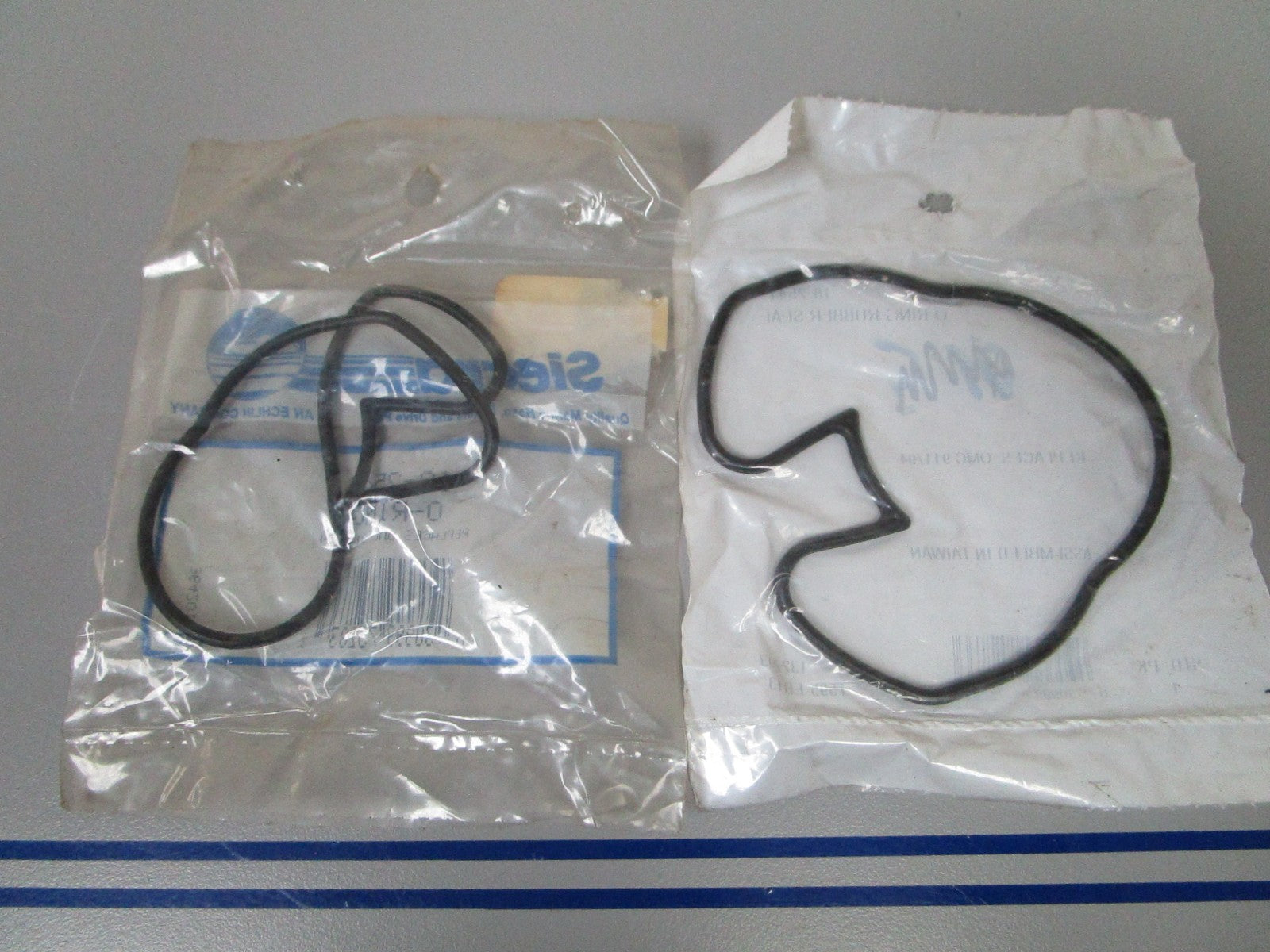 NEW (LOT OF 2) 18-2541 Replaces: OMC 911704 0911704 Sierra O-Ring 0810