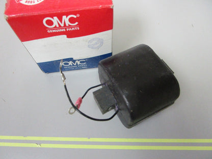 *NEW OEM* 0720 OMC Johnson Evinrude Coil Assembly 580243 0580243