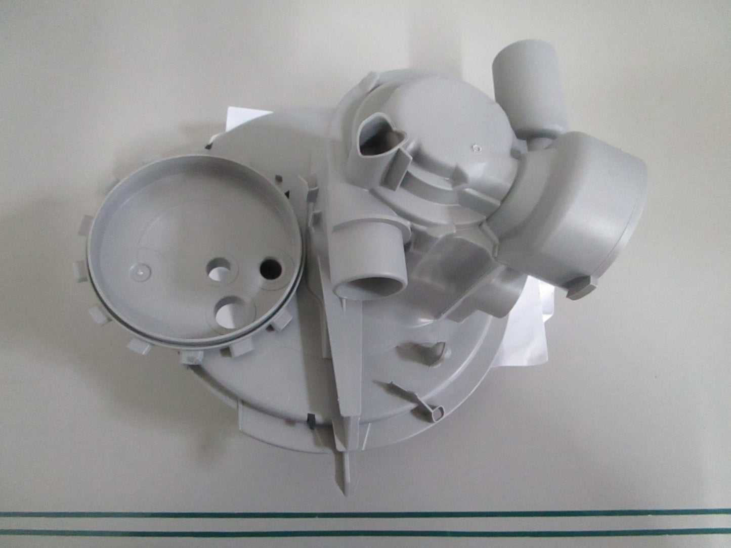 Bosch NEW OEM 00668102 Dishwasher Sump Assembly NOS Genuine Factory Part 0820