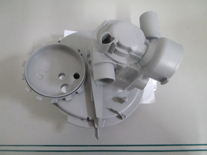Bosch NEW OEM 00668102 Dishwasher Sump Assembly NOS Genuine Factory Part 0820