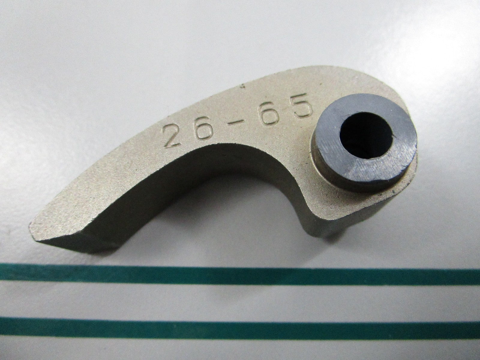 NEW OEM 1323260 Polaris Primary Clutch Weight 0810